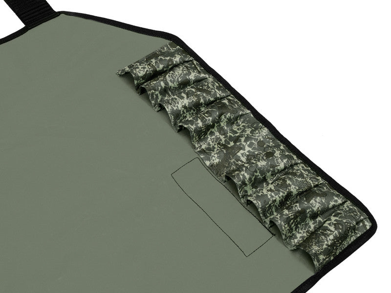 Rutenhalter Tasche Delphin Stick SPACE C2G