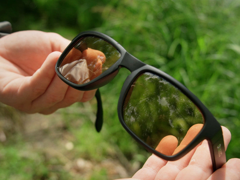 Polarisierte Sonnenbrille Delphin WIZIO