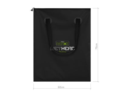 Delphin REAXE WetHEAD Soft Kescherkopf-Tasche