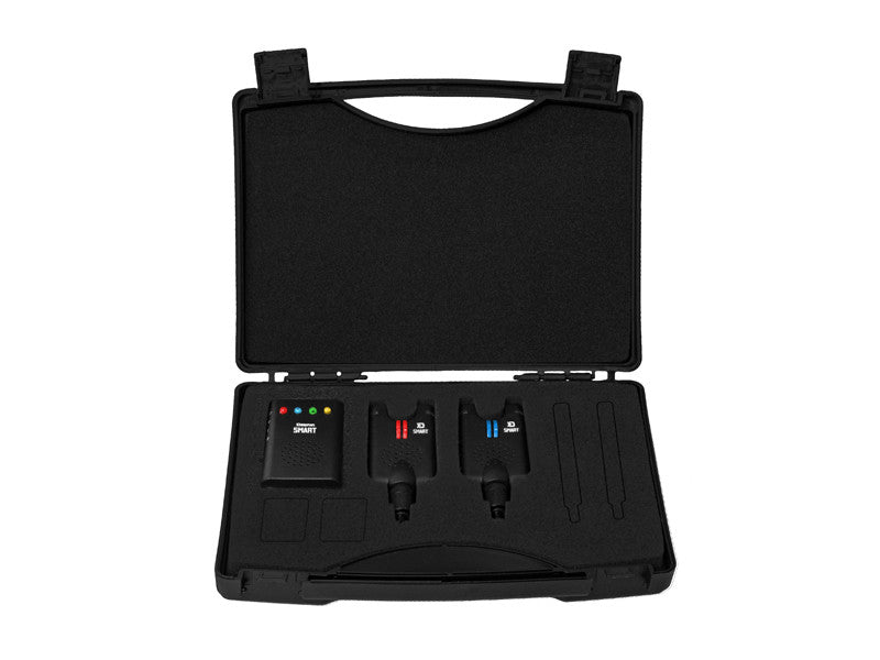 Bissanzeiger Set Delphin SMART