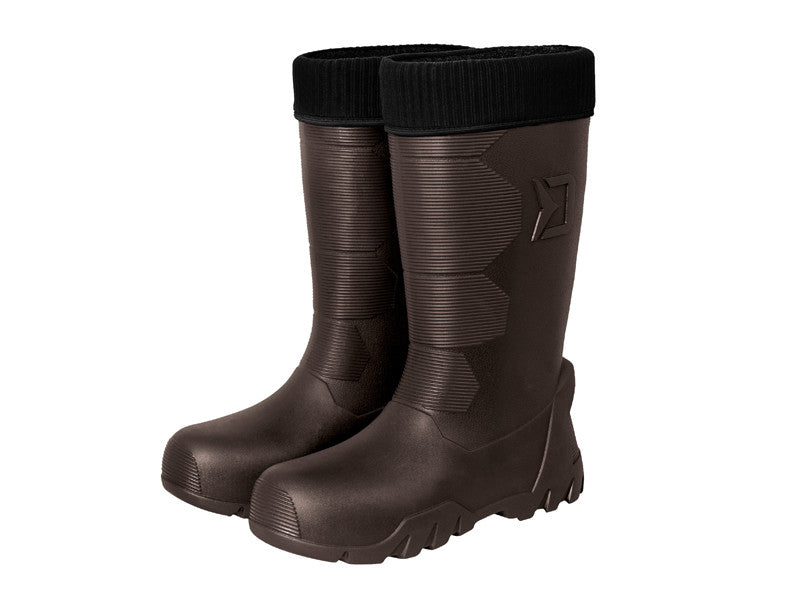 Delphin BRONTO Stiefel / braun