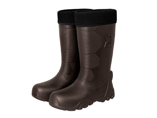 Delphin BRONTO Stiefel / braun
