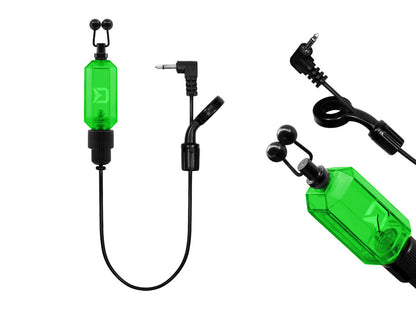 Delphin CUBIX Light Bissanzeiger