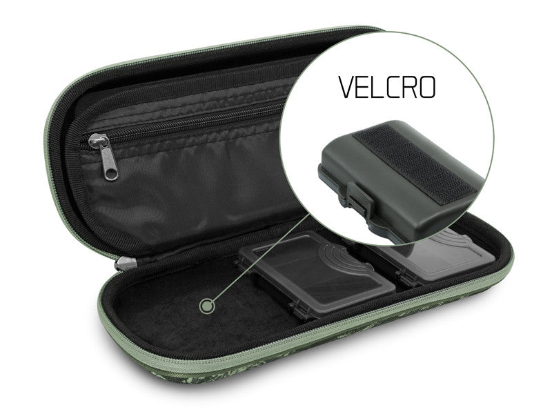 Delphin RigLUX SPACE C2G Luxus-Rig-Tasche
