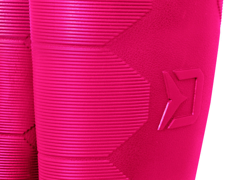 Delphin BRONTO Queen Stiefel / pink