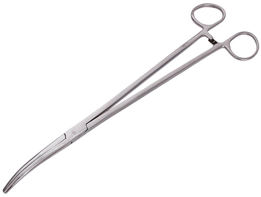 Mikado Zangen - Gebogen 8 Zoll - 1 Stk.