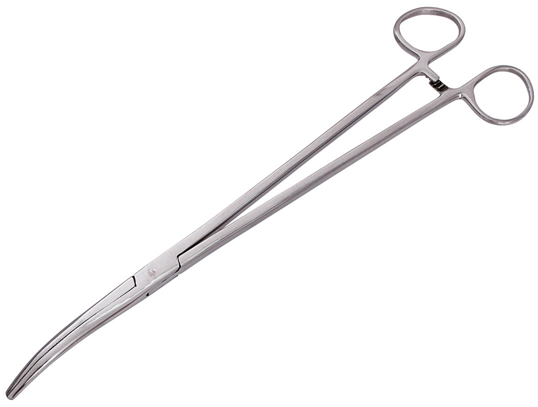 Mikado Zangen - Gebogen 10 Zoll - 1 Stk.