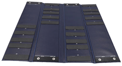 Mikado Brieftasche - Für Rigs - 25cm - 1 Stk.