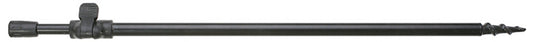Mikado Rutenauflage Telescopic - Klemmung - 75-120cm - 1 Stk.