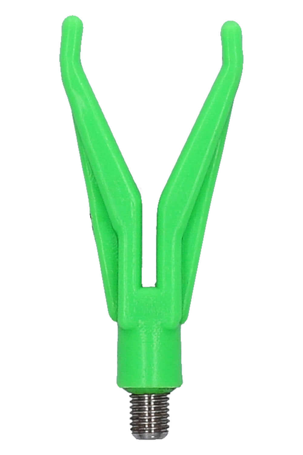 Mikado Rod Rest Grip - 7034 - Art "V" - Grün - 1 Stk.