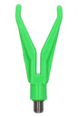 Mikado Rod Rest Grip - 7034 - Art "V" - Grün - 1 Stk.