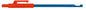 Mikado Disgorger Fischen - 8510 - Aluminium - 5 Stk.