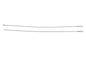 Mikado Ködernadel - Für Lebendköder 18cm - 10 Stk.