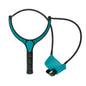Mikado Futterschleuder - Ersatzgummi - Groundbait Pult - 1 Set