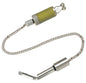 Mikado Bissanzeiger - Hanger Metall - Gelb - 1 Stk.