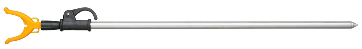 Mikado Rutenauflage Telescopic - Stab Mit Klemme - 50-90cm - 1 Stk.