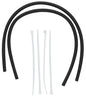 Mikado Catapult - Spare Rubber - 4-6mm - 1 set.