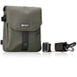 ALPEN OPTICS Teton 10x42 Fernglas mit Abbe-Prismen / ED-Glas
