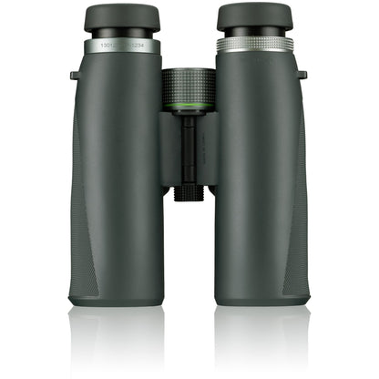 ALPEN OPTICS Teton 10x42 Fernglas mit Abbe-Prismen / ED-Glas
