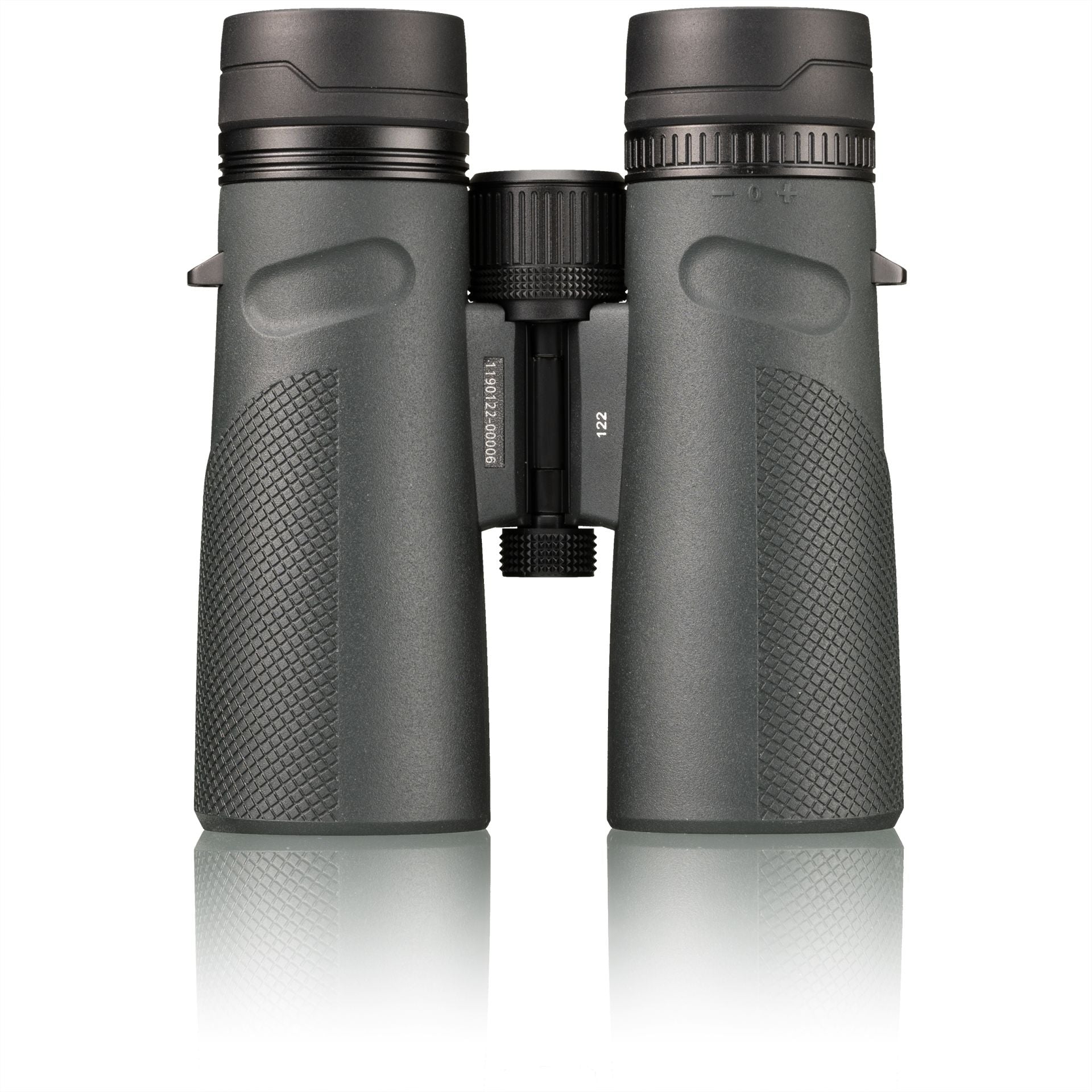 ALPEN OPTICS Black Tusk 8x42 ED-Fernglas
