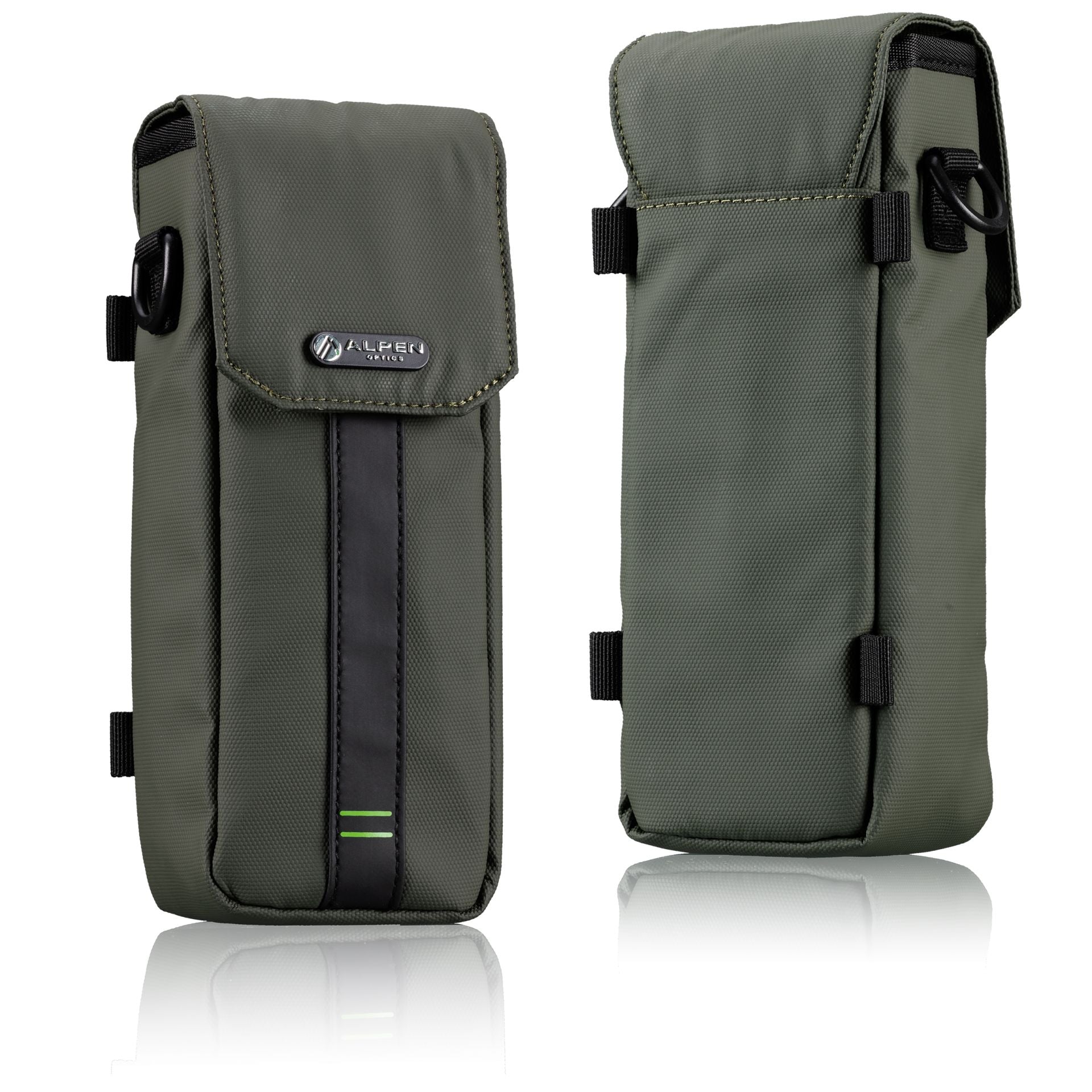 ALPEN OPTICS Apex Thermal 25mm / 40mk / 384x288