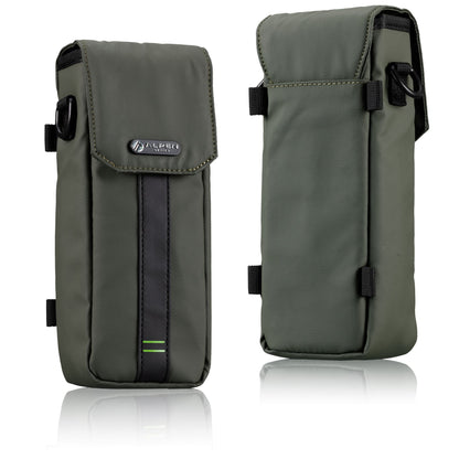 ALPEN OPTICS Apex Thermal 25mm / 40mk / 384x288
