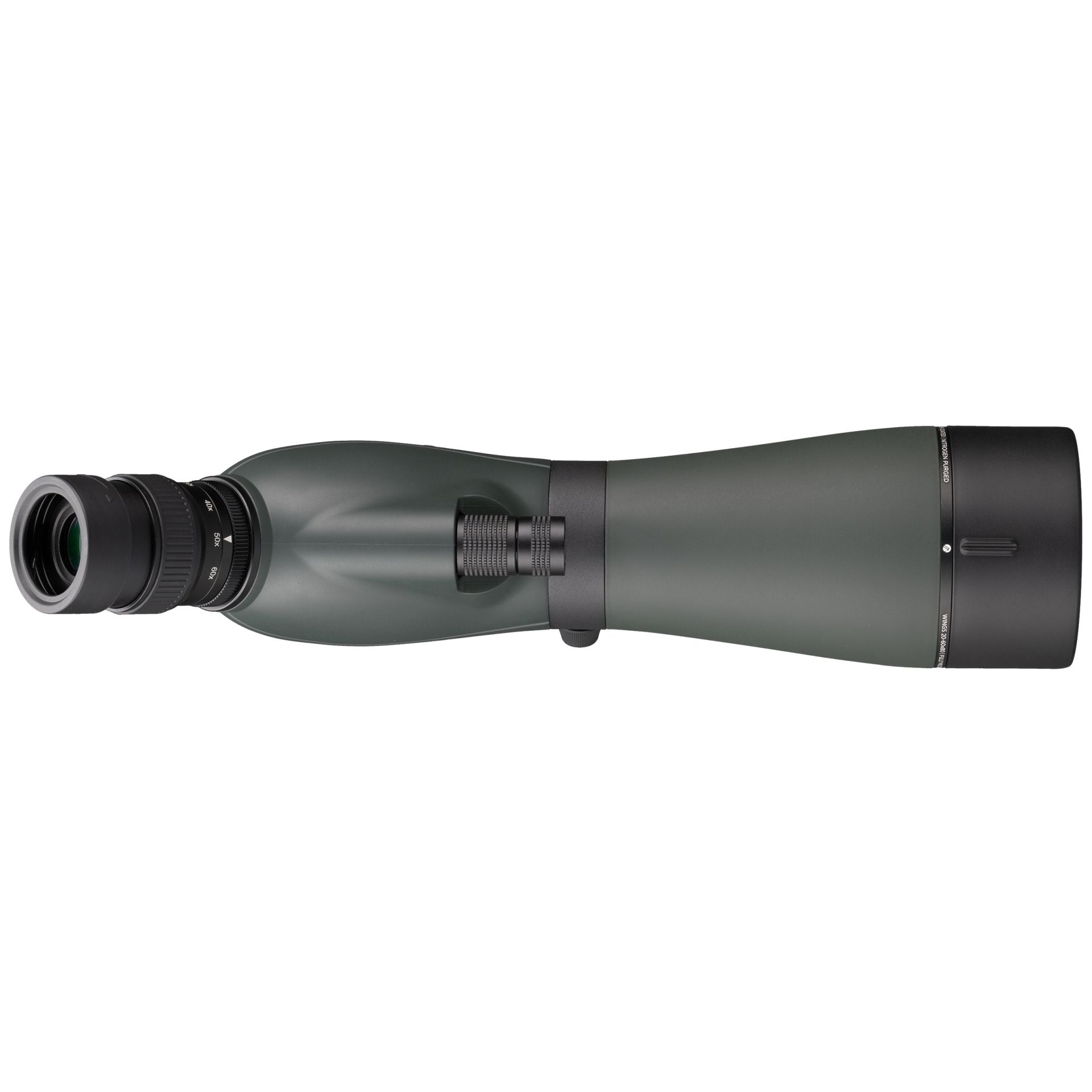 ALPEN OPTICS Wings 20-60x80 Spektiv 45°