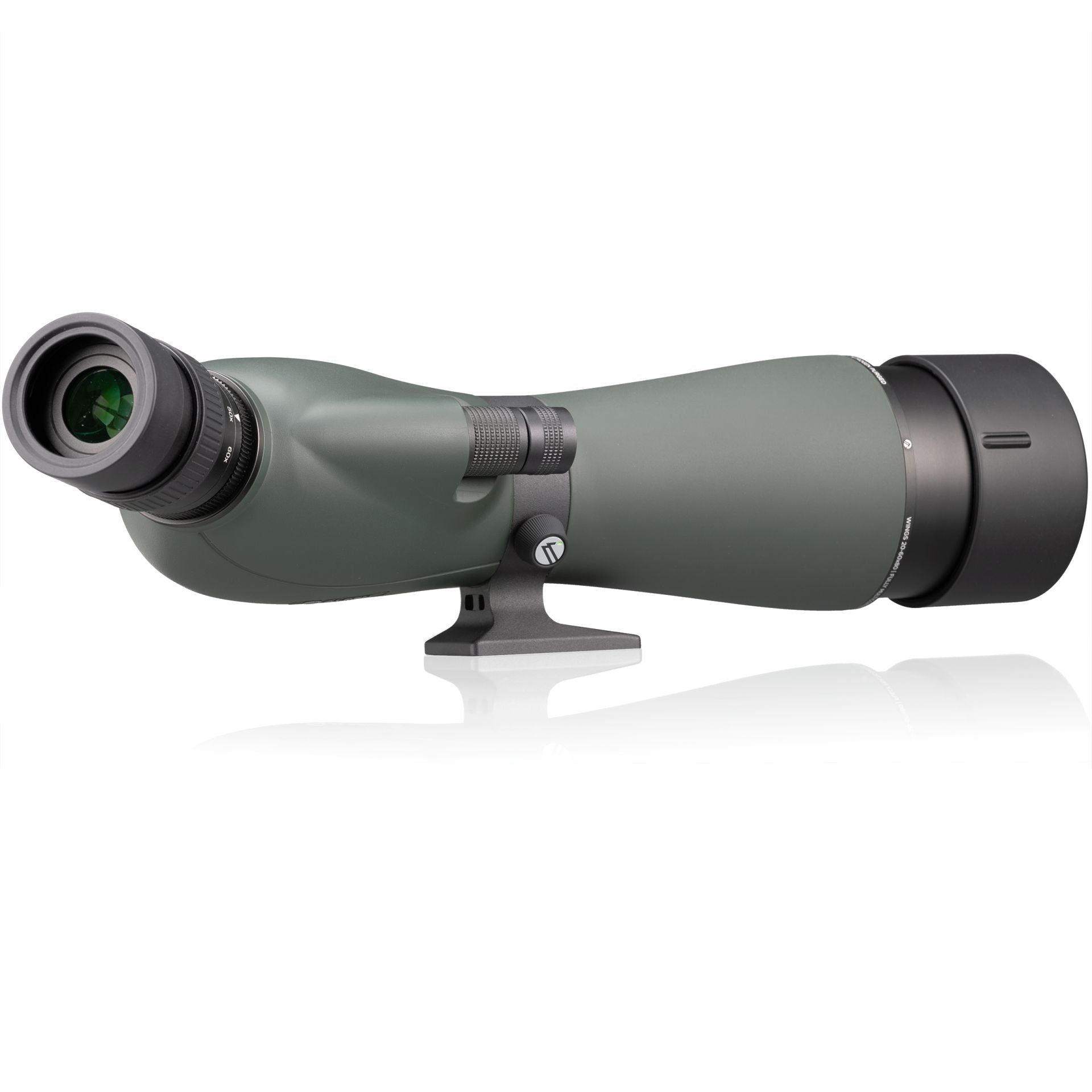 ALPEN OPTICS Wings 20-60x80 Spektiv 45°