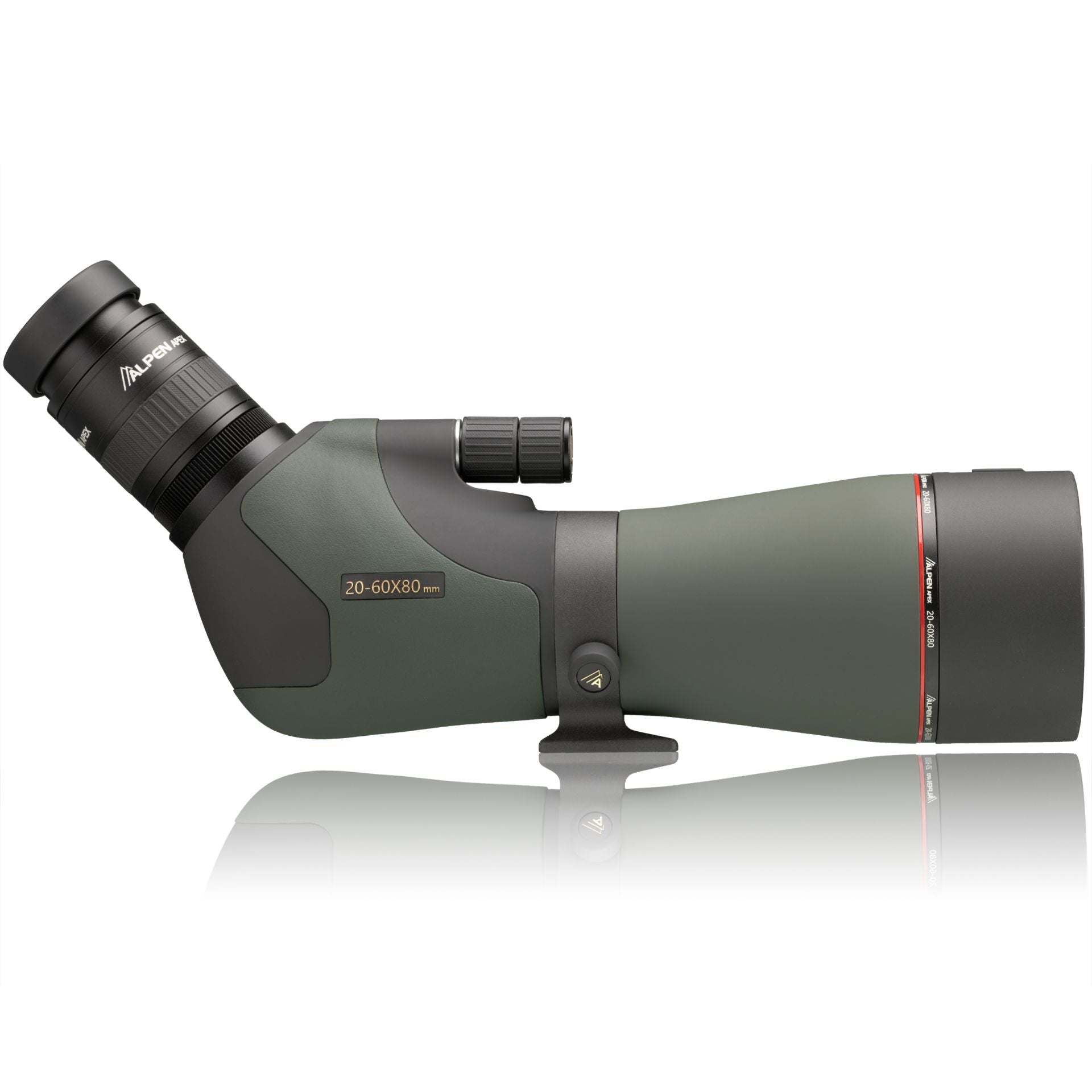 ALPEN OPTICS Apex XP 20-60x80 ED Spektiv