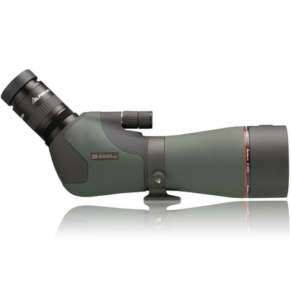 ALPEN OPTICS Apex XP 20-60x80 ED Spektiv
