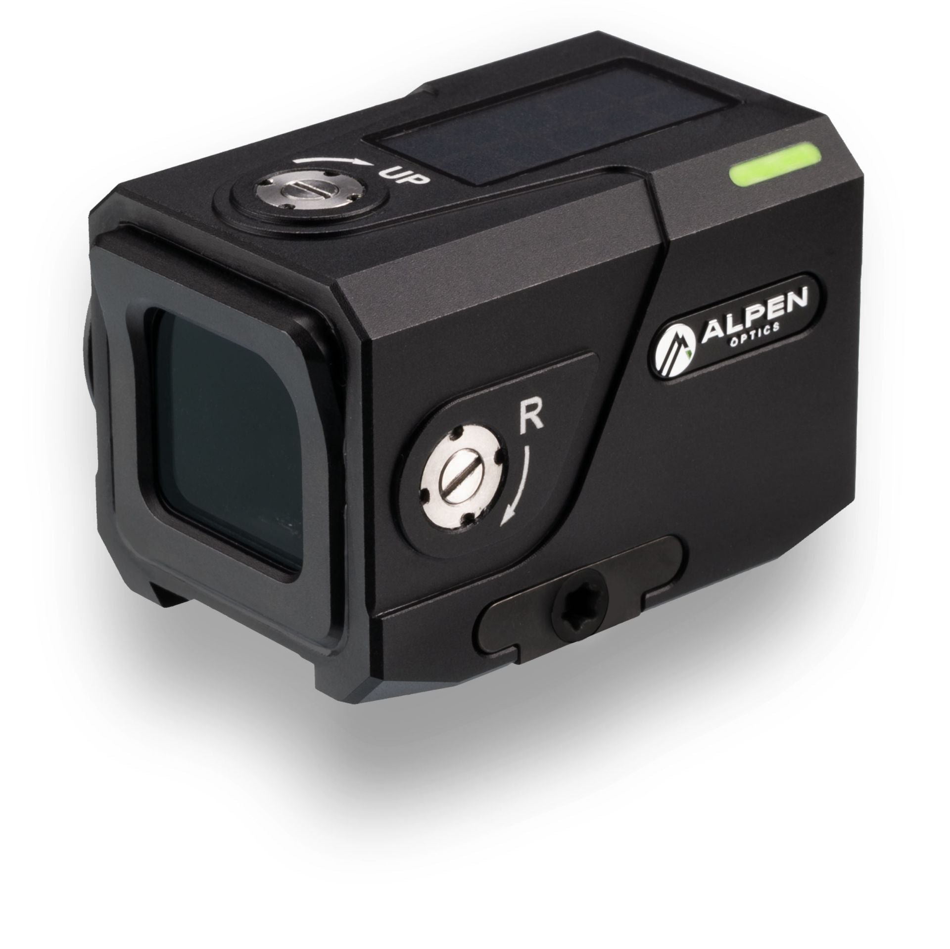 ALPEN OPTICS Argus LT Red Dot 1x20x18 geschlossen