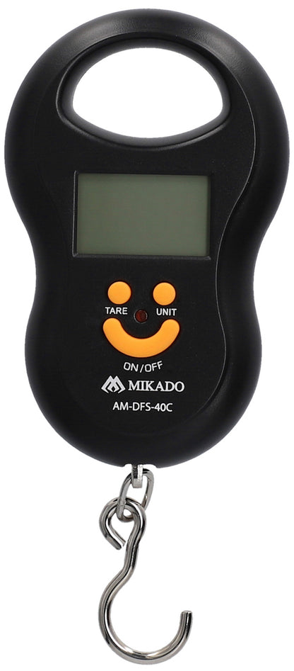 Mikado Fischwaage - Digital 40kg - 1 Stk.
