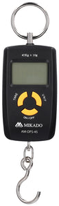 Mikado Fischwaage - Digital 45kg - 1 Stk.