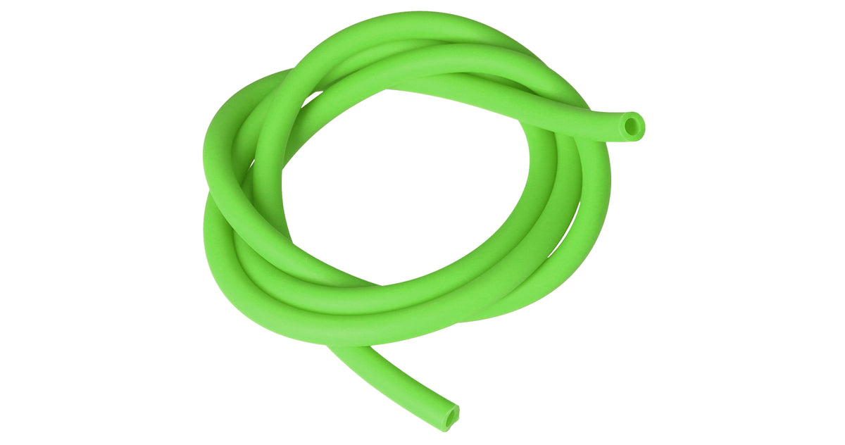 Mikado Tube - Silikon 7x3mm/1m - 1 Stk.