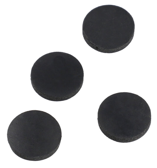 Mikado Live Bait Stoppers - Bait Stop - 10pcs