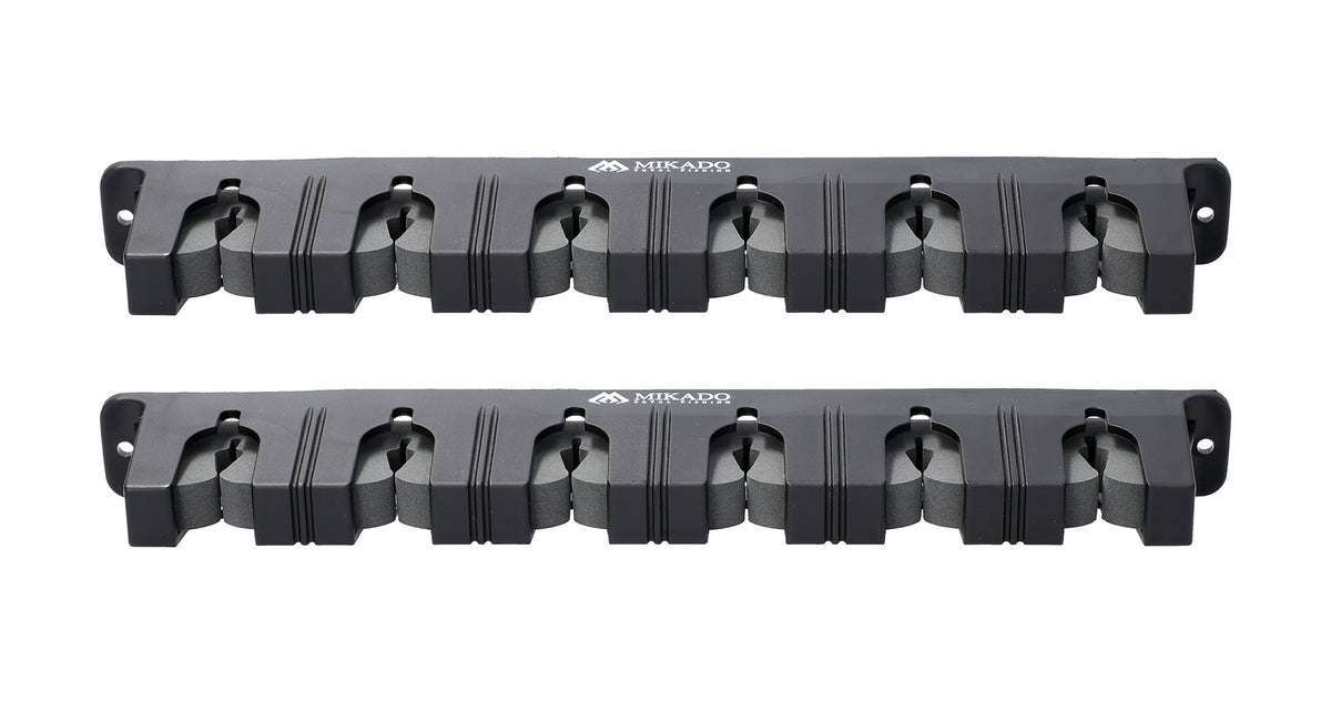 Mikado Halter - Für Ruten Horizontal Rod Rack - 1 Stk.