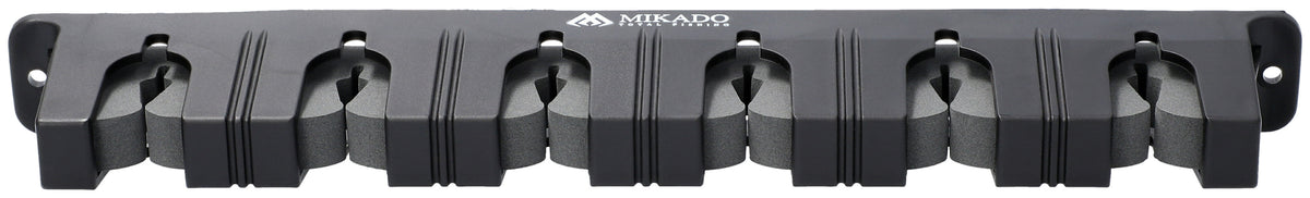 Mikado Halter - Für Ruten Horizontal Rod Rack - 1 Stk.