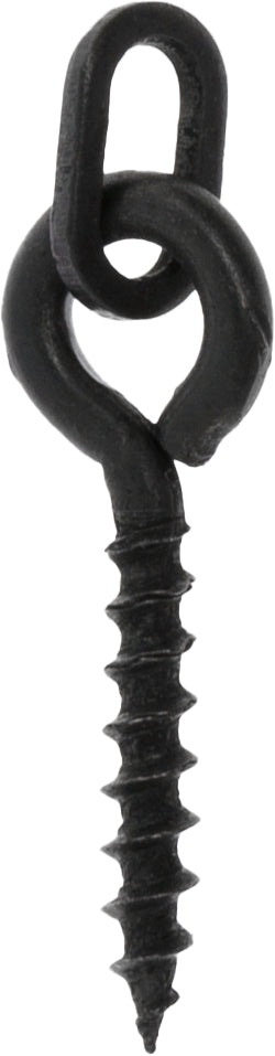 Mikado Schraube - Für Boilies Mit Ovalring - 13mm - 10 Stk.
