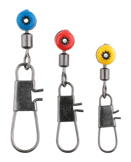 Mikado Befestigungssystem - WAGGLER/FEEDER - Adapter - Größe L - 5 Stk.