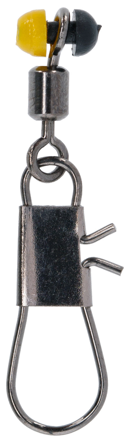 Mikado Befestigungssystem - WAGGLER/FEEDER - Adapter - Größe S Bn - 5 Stk.