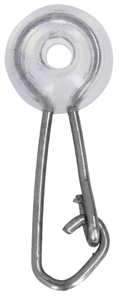 Mikado Fixing System - Snap With Bead - Size M - 8 pcs.