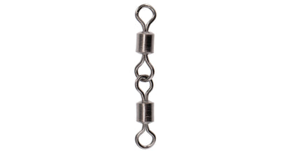 Mikado Wirbel - Jaws Double Swivels - 25kg - 5 Stk.
