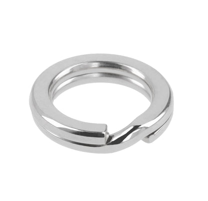 Mikado Sprengring - Jaws Power - Verstärkt - Größe 1 - 10 Stk.