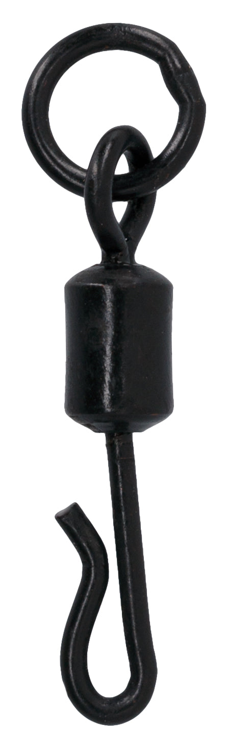 Mikado Wirbel - Quick Change Mit Split-Ring NR. 8 - 10 Stk.