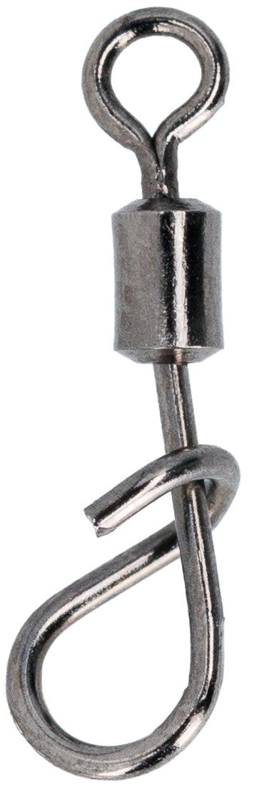 Mikado Roll-Wirbel - Mit Schnappen Mikado - Größe S - 10 Stk.