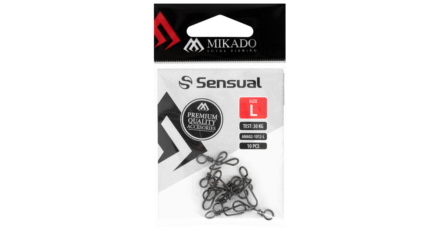 Mikado Snap - Mikado - Größe Xxs - 10 Stk.