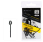 Mikado Schraube - Für Boilies Mit Split-Ring 13mm - 10 Stk.