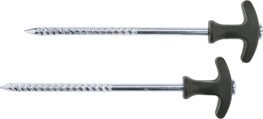Mikado Zeltheringe - Set - 10 Stk.