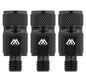 Mikado Adapter - Magnetisches Schnellwechselsystem - 3 Stk.