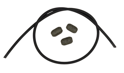Mikado Pop Up Weights - 1.2g - 10 pcs.
